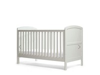 mamas and papas juno cot bed